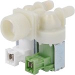 Electrovanne pour lave - linge 1240825040 faure arthur martin Electrovanne pour lave - linge 1240825040 faure arthur martin