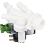 Electrovanne pour lave - linge 1325062014 faure arthur martin