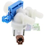 Electrovanne pour lave - linge 1325186607 faure arthur martin