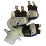 Electrovanne - lave - linge (34010714 thomson)