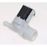 Electrovanne pour lave linge bosch b / s / h