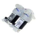 Electrovanne pour lave - linge whirlpool 481010623017