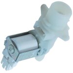 Electrovanne - lave - vaisselle (41033495 candy, hoover, rosieres)