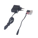 Electrovannes magn�tiques electriques a t�te unique ou double, r�gulateur de co2 pour aquarium a basse ...