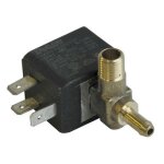 Electrovanne pour petit electromenager polti - pom0001751