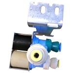Electrovanne - r�frig�rateur, cong�lateur (0064001492 haier)