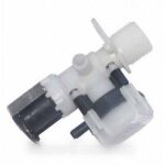 Electrovanne regeneration lv pour lave vaisselle arthur martin electrolux faure Electrovanne regeneration lv pour lave vaisselle arthur martin electrolux faure