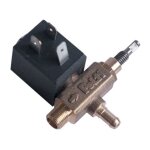 Electrovanne reglable vapeur polti pour petit electromenager - pom0001833 Electrovanne reglable vapeur polti pour petit electromenager - pom0001833