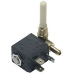 Electrovanne vapeur pressing pro calor 00090993