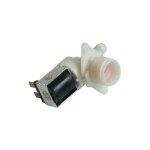 Electrovanne une voie fagor brandt pour lave linge brandt Electrovanne une voie fagor brandt pour lave linge brandt