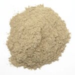 Eleuth�rocoque racines en poudre - sachet de 100 g