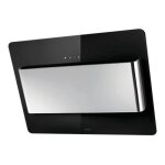 Elica hotte murale belt (noir 80 cm - acier / verre) Elica hotte murale belt (noir 80 cm - acier / verre)