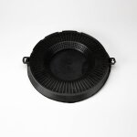 Elica filtre � charbon mod�le 48 pour hotte aspirante - f00572 / s