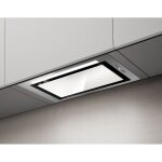 Elica hidden ixgl / a / 60 - hotte - groupe filtrant - largeur : 52. 3 cm - profondeur : 29 cm - inox ...