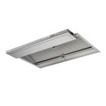 Elica hotte encastrable boxin dry (90 cm - acier inox)