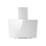 Elica shire wh / a / 60 - hotte - hotte dcorative - largeur : 59. 8 cm - profondeur : 32. 5 cm - extraction ...
