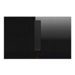 Elica - table de cuisson aspirante induction 83cm 4 feux 7400w prf0201847