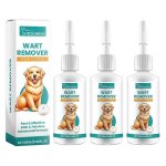 Elimine les verrues cutanees des chiens, elimine rapidement et efficacement les verrues et les acrochordons. ...