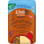Ella's kitchen plat au four b?uf et cannelle d�s 10 mois 190g