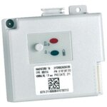 Elm leblanc - tableau electrique ondea lh lcpvhy wrg r�f. 87072071420