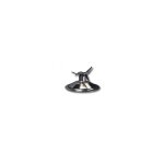Embase couteaux pour mixer multiquick 4184 braun 7322310944