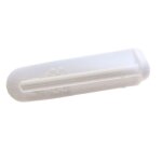 Embout arriere de glissiere pour lave vaisselle fagor - 32x3808