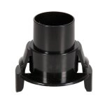 Embout de flexible d'origine - aspirateur (dj61 - 00035b samsung)