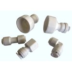 Embouts tuyau refrigerateur americain pour refrigerateur electrolux - 405510013