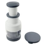 Eminceur fackelmann 27903