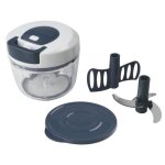 Eminceur fackelmann 27907