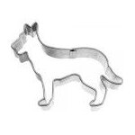Emporte - pice berger allemand - 6. 5 cm