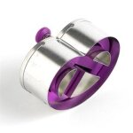 Emporte - pi�ce a bretzel patisse