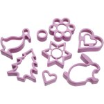 Emporte pi�ces zenker 42927