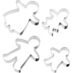 Emporte pi�ces zenker 42958