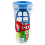 Emsa 508555 bo�te herm�tique alimentaire rond carafe 0, 5 l transparent