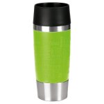 Emsa 513548 thermos citron vert