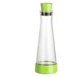 Emsa 515478 carafe, pichet et bouteille verseuse 1 l transparent