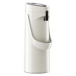 Emsa 515707 carafe, pichet et bouteille blanc