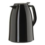 Emsa 517005 thermos 1 l noir
