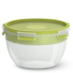 Emsa clip&go bote  salade 2, 6 l