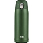 Emsa n2151900 thermos 0, 4 l vert