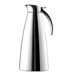 Emsa - pichet isotherme 1, 3l inox - 502664