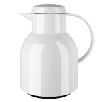 Emsa - pichet isotherme 1l blanc - 504229