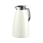 Emsa - pichet isotherme 1l blanc glacier - 514185