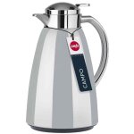 Emsa pichet isotherme campo, 1, 0 mm litre, gris pastel Emsa pichet isotherme campo, 1, 0 mm litre, gris pastel