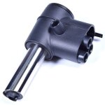 Emulsionneur d'origine cafeti�re expresso (00625040 bosch gaggenau siemens neff)