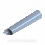 Enbout de gonflage pour aspirateur nilfisk advance