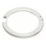 Encadrement intérieur de hublot (325835 - 47916) lave - linge (1325184305 electrolux arthur martin electrolux ... Encadrement intérieur de hublot (325835 - 47916) lave - linge (1325184305 electrolux arthur martin electrolux ...