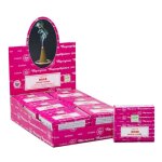 Encens dhoop c�nes rose satya x12 boites