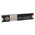 Encens golden nag black opium 15g